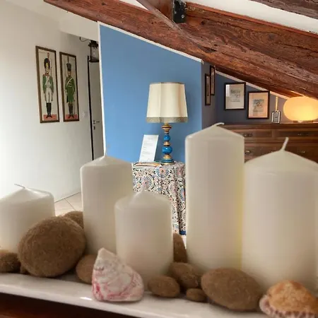 Daisy Apartment *