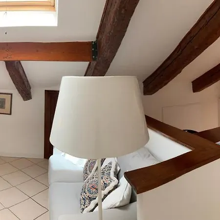Daisy Apartment Trieste