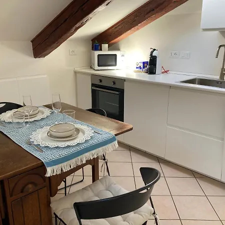 Apartment Daisy Triest